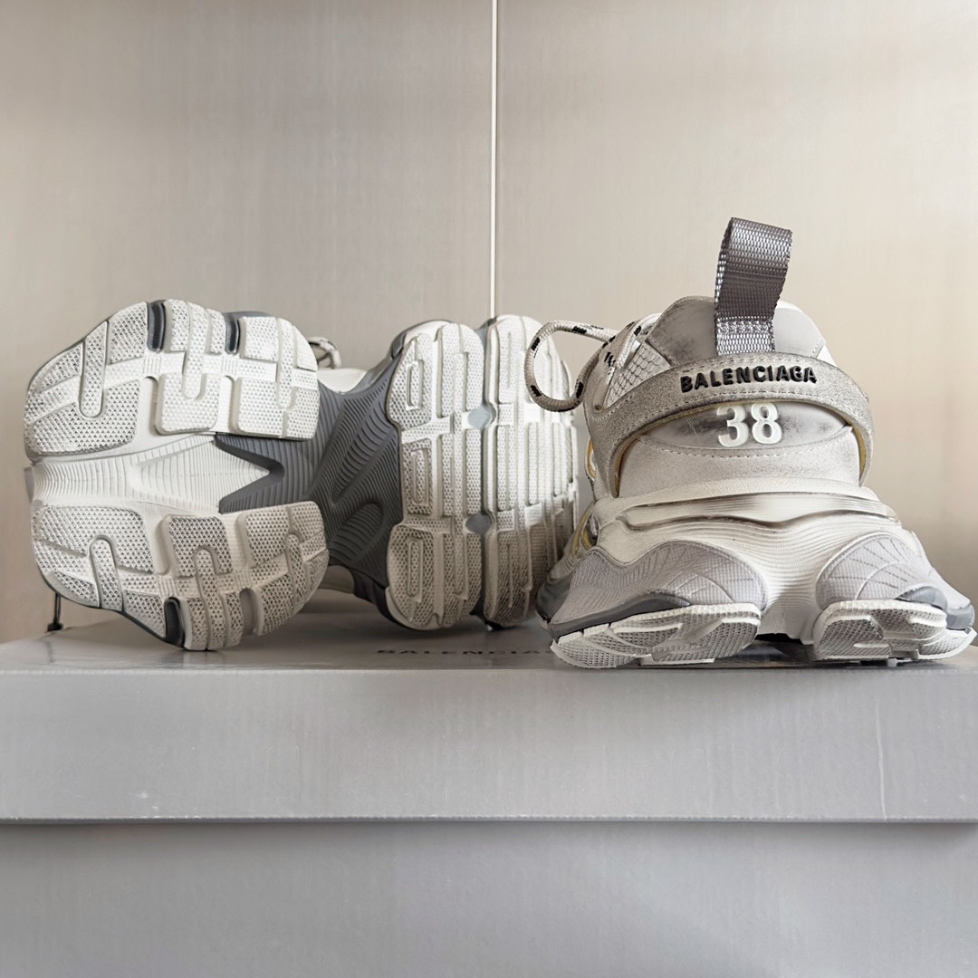 WOMEN SIZE 35-39 Men SIZE 39-45 B*alenciaga Sneaker Top quality 1:1