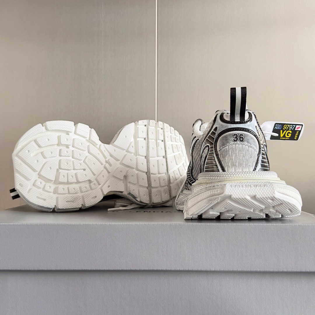 WOMEN SIZE 35-39 Men SIZE 39-45 B*alenciaga Sneaker Top quality 1:1