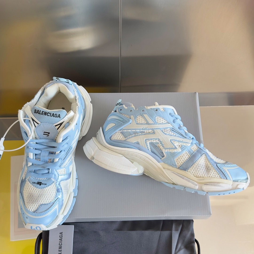 WOMEN SIZE 35-39 Men SIZE 39-45 B*alenciaga Sneaker Top quality 1:1