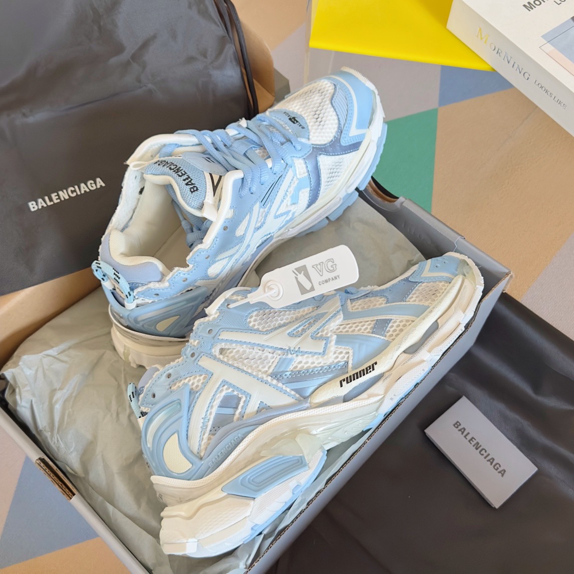 WOMEN SIZE 35-39 Men SIZE 39-45 B*alenciaga Sneaker Top quality 1:1