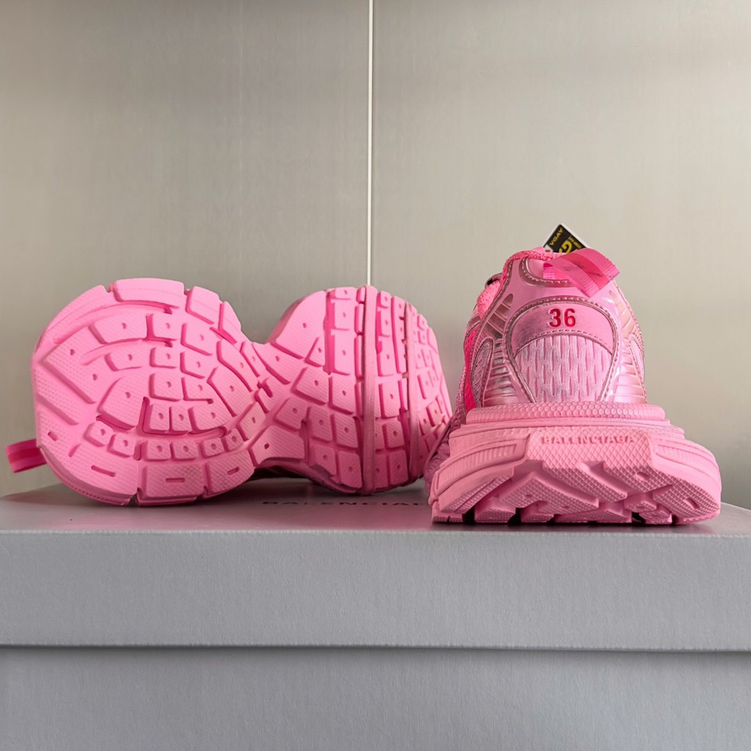 WOMEN SIZE 35-39 Men SIZE 39-45 B*alenciaga Sneaker Top quality 1:1
