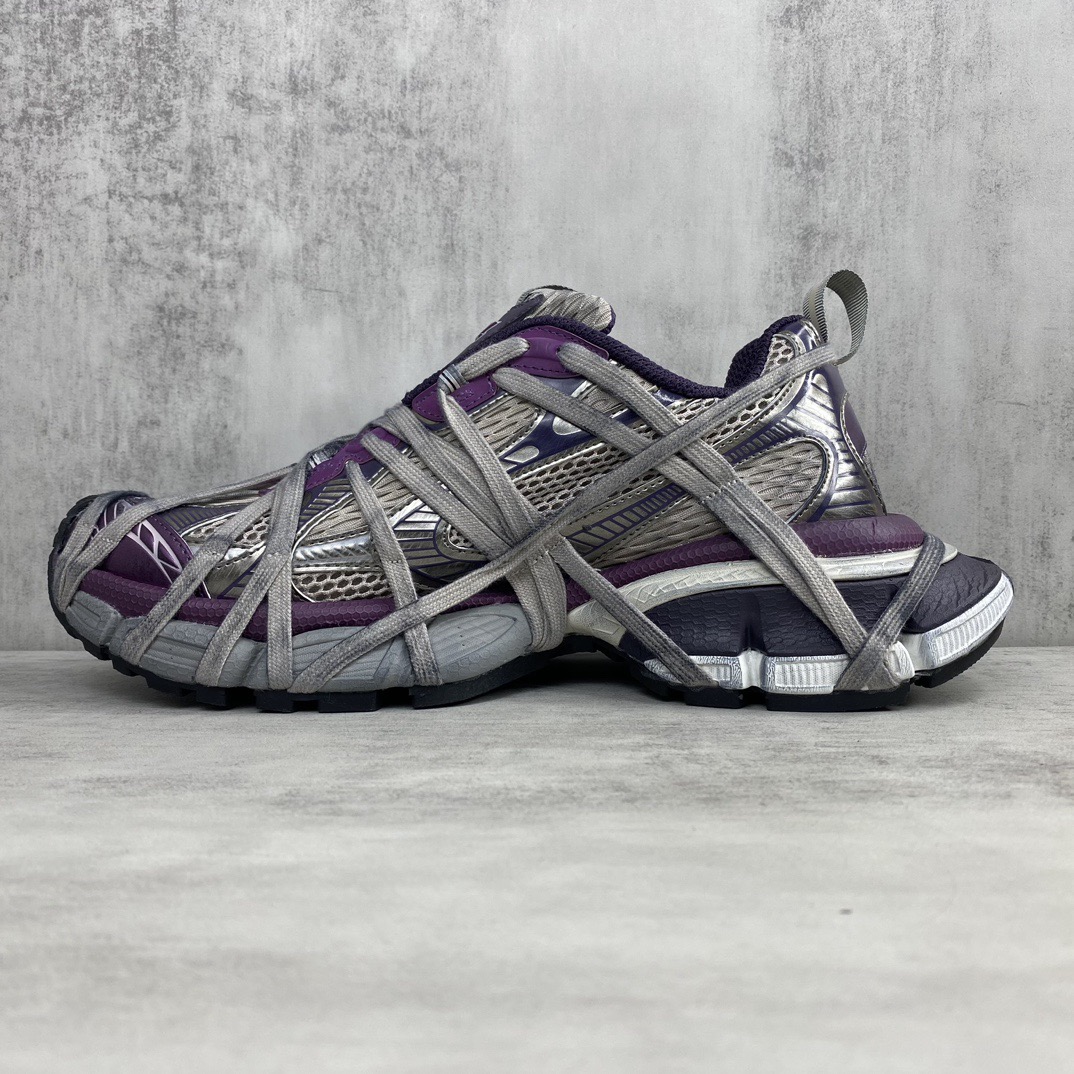 WOMEN SIZE 35-39 Men SIZE 39-45 B*alenciaga Sneaker Top quality 1:1