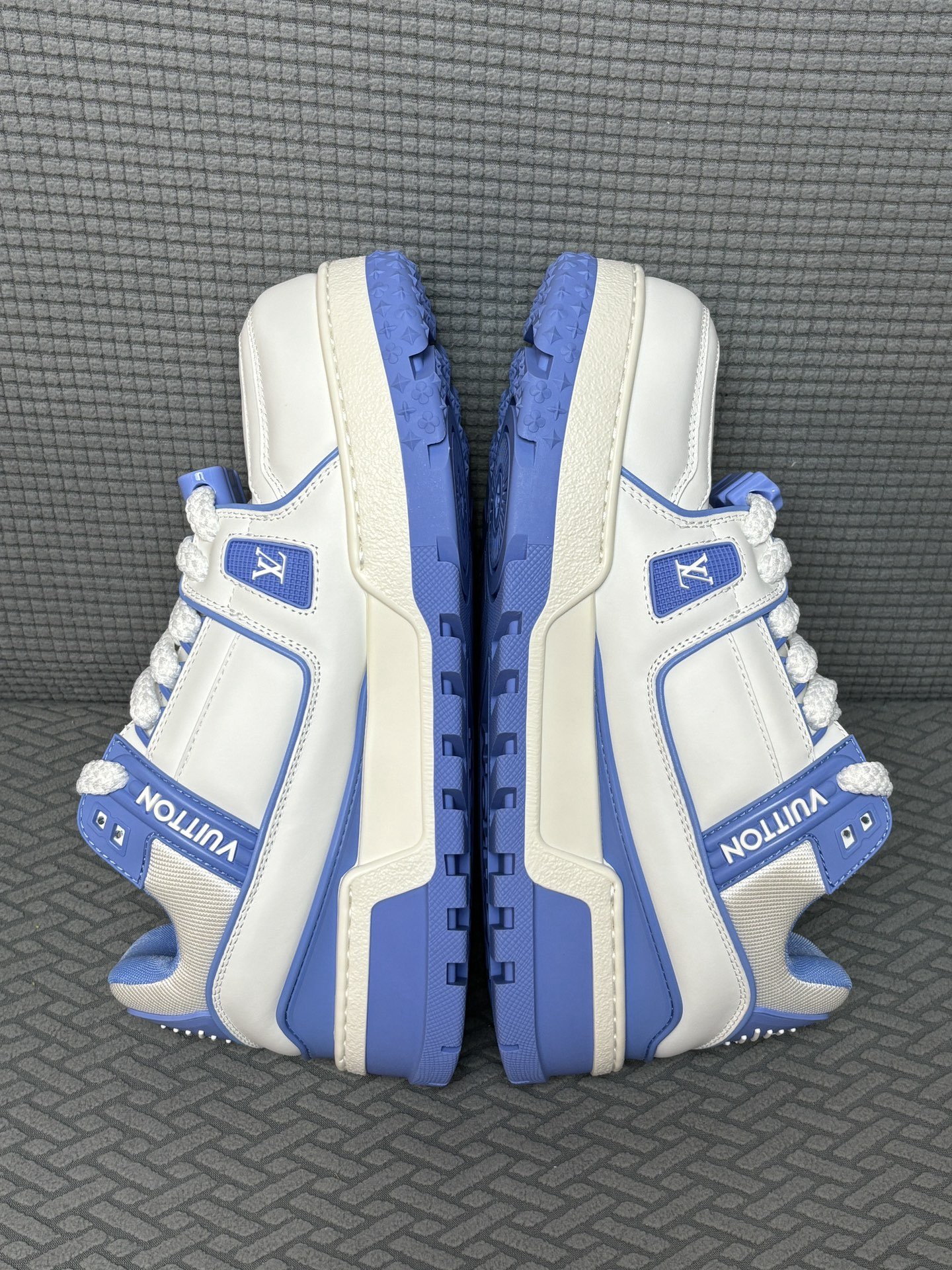 Men Women L*ouis V*uitton Top Sneaker L*V Trainer