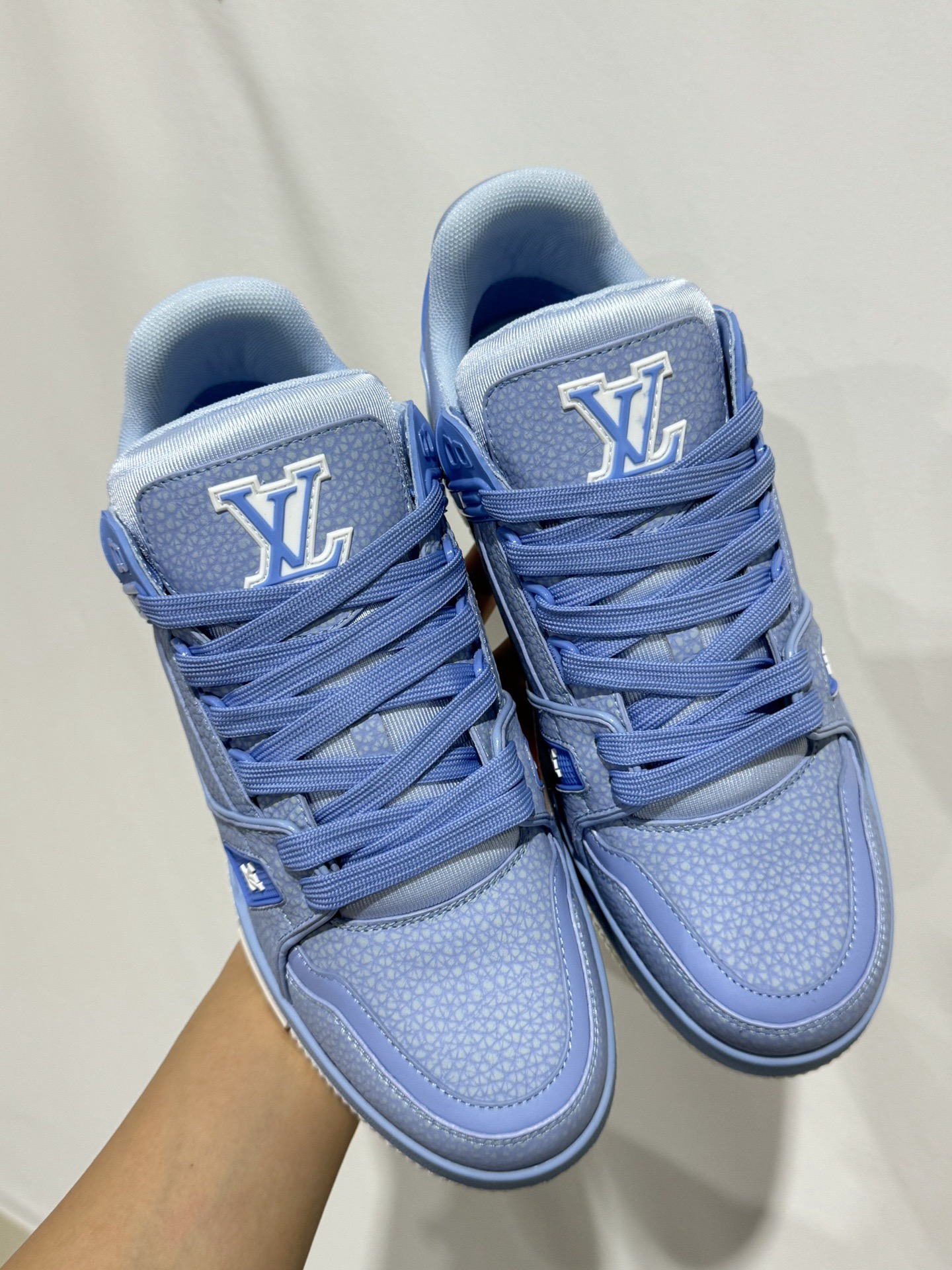 Men Women L*ouis V*uitton Top Sneaker L*V Sneaker size 35-46