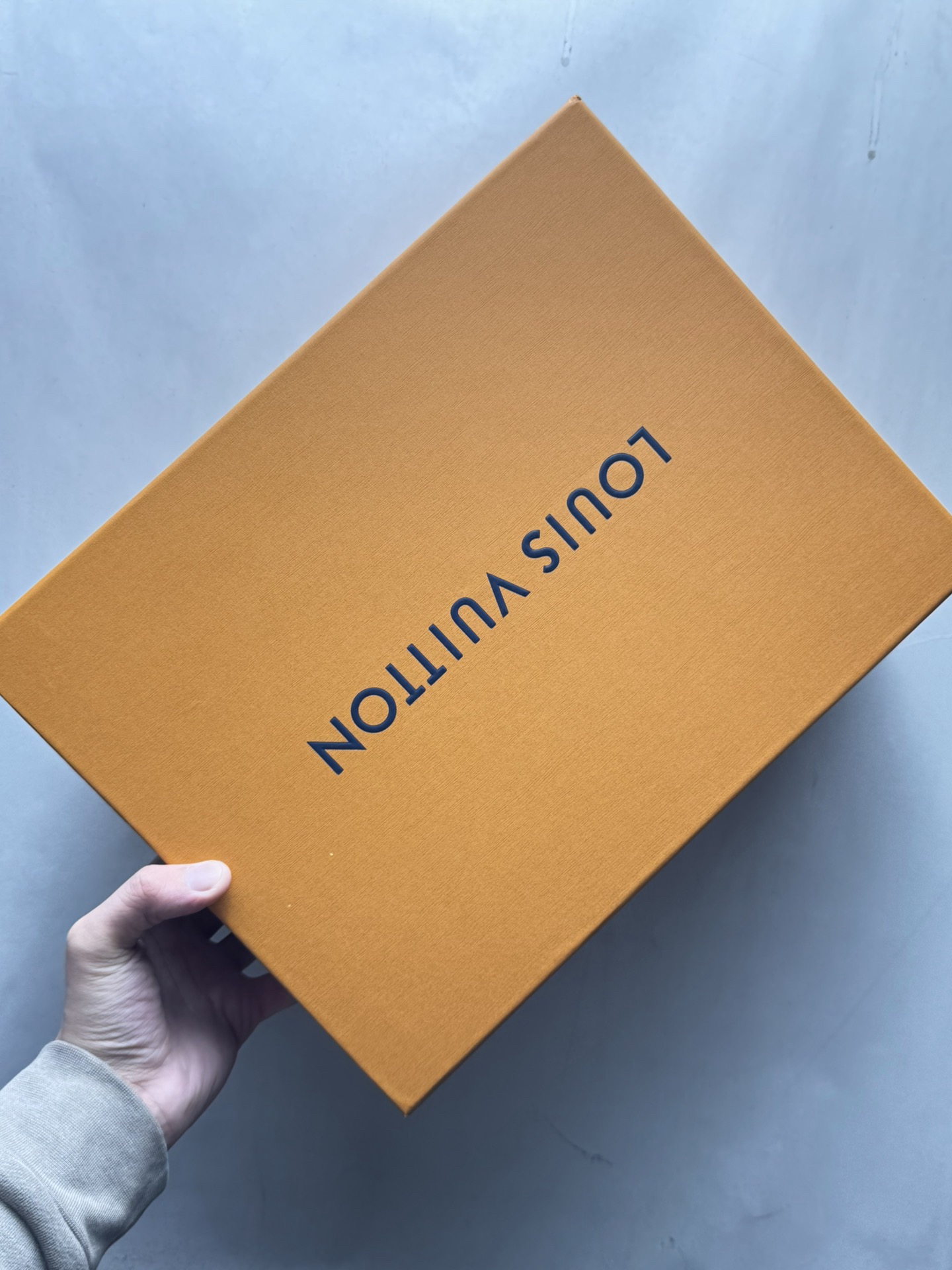 Men Women L*ouis V*uitton Top Sneaker L*V Trainer