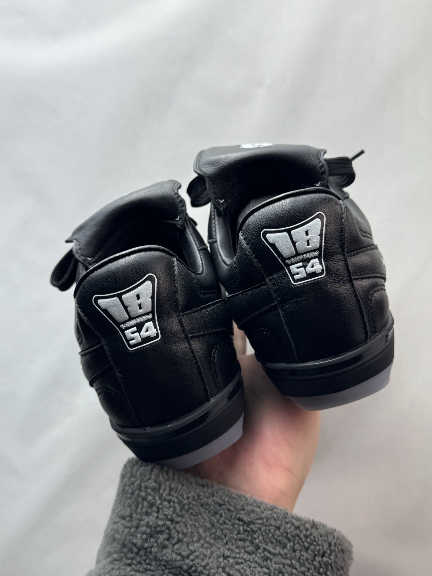 Men Women L*ouis V*uitton Top Sneaker L*V Trainer