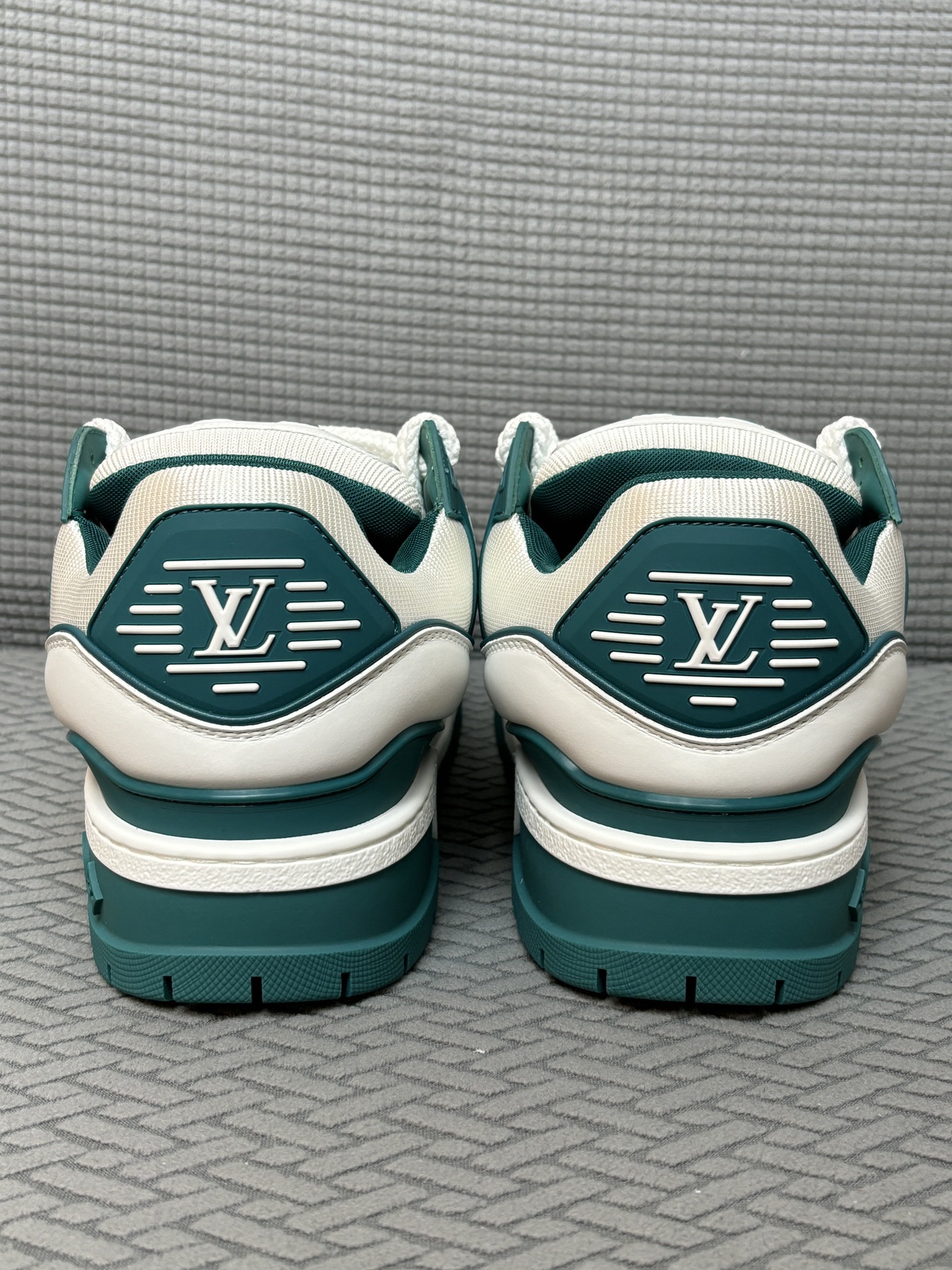 Men Women L*ouis V*uitton Top Sneaker L*V Trainer