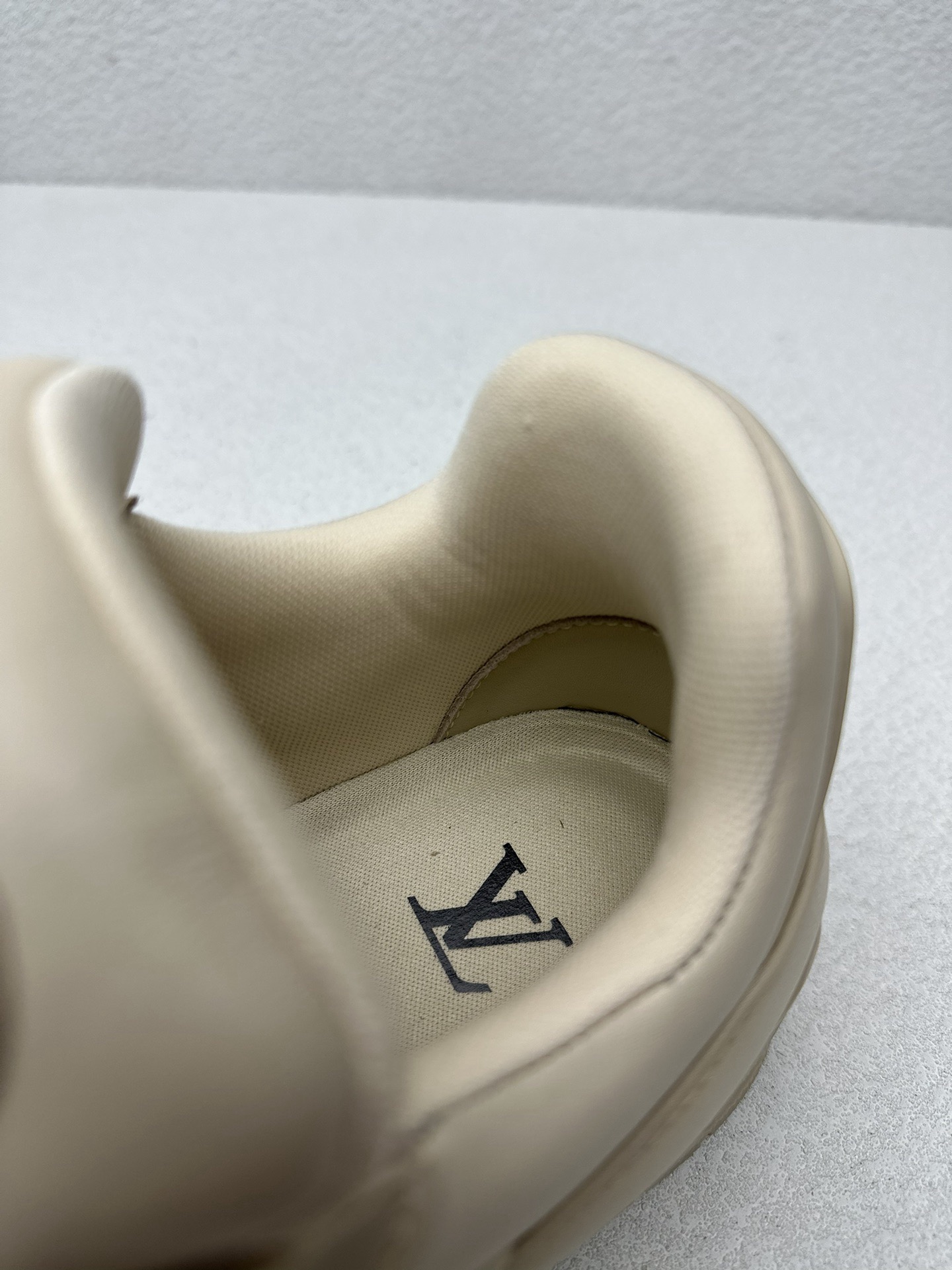 Men Women L*ouis V*uitton Top Sneaker L*V Trainer