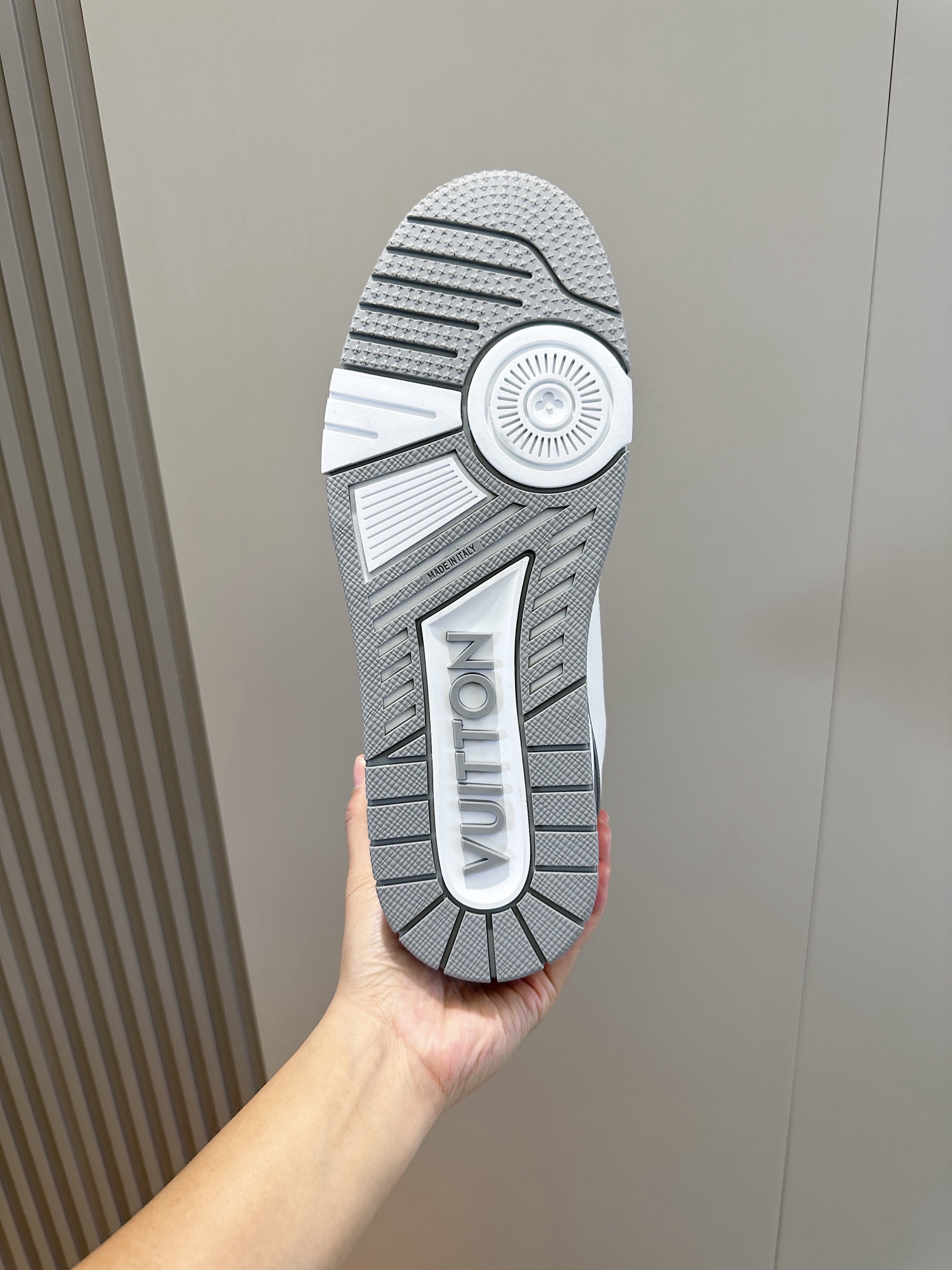 Men L*ouis V*uitton Top Sneaker L*V Shoes