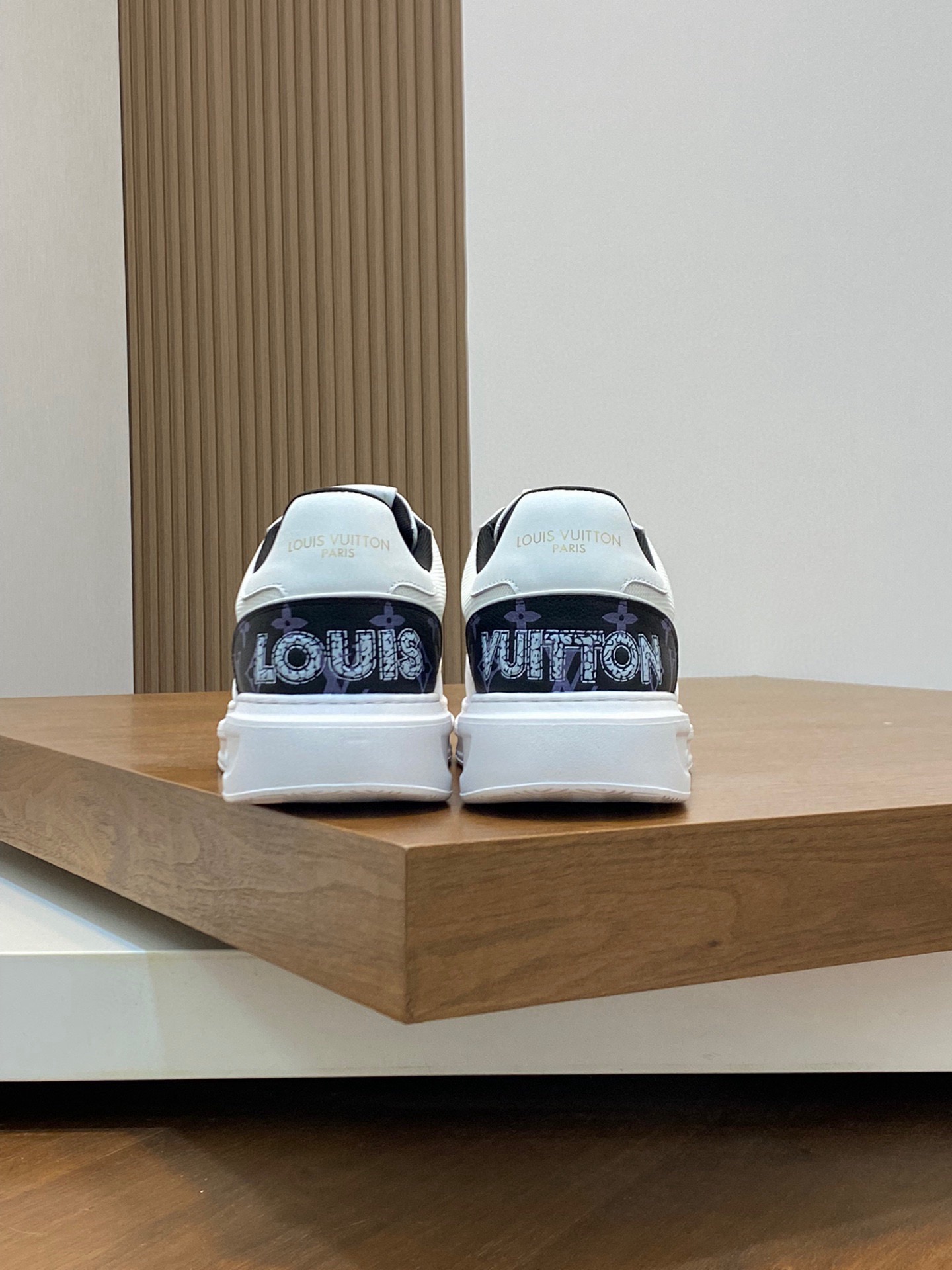 Men L*ouis V*uitton Top Sneaker L*V Shoes