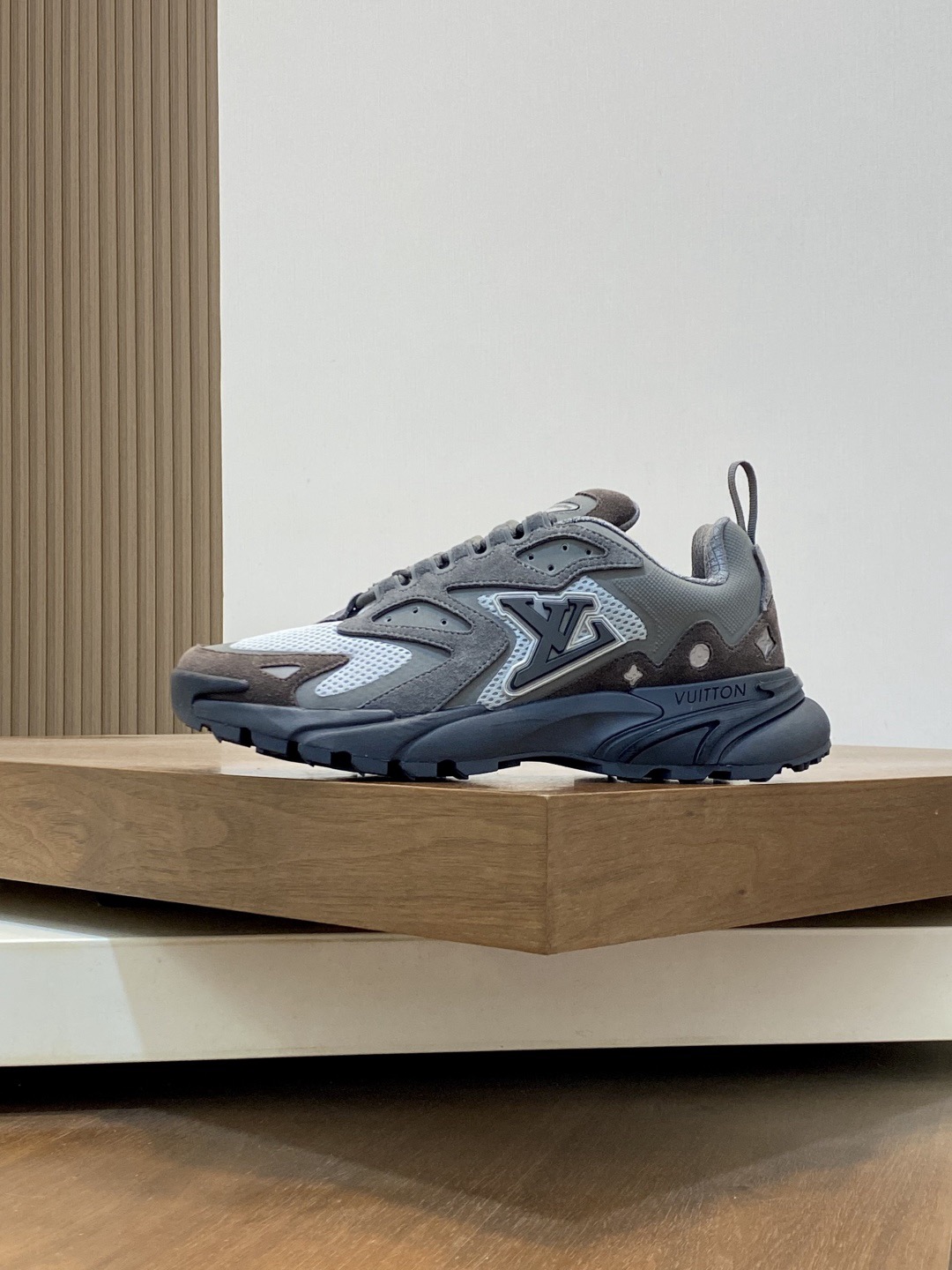 Men L*ouis V*uitton Top Sneaker L*V Shoes