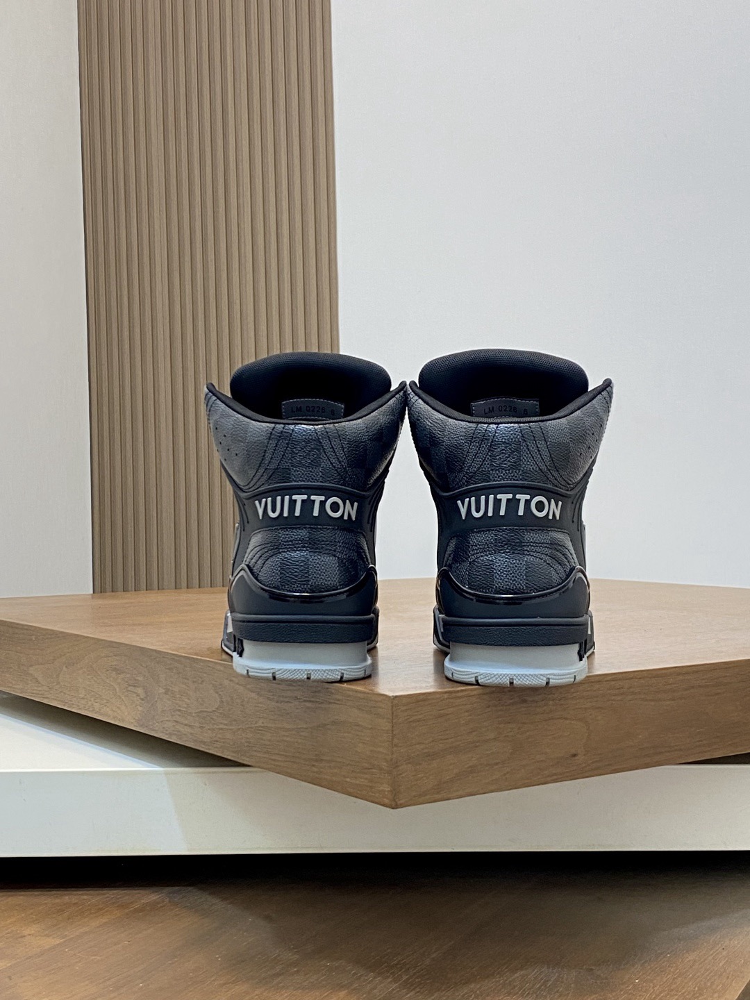 Men L*ouis V*uitton Top Sneaker L*V Shoes