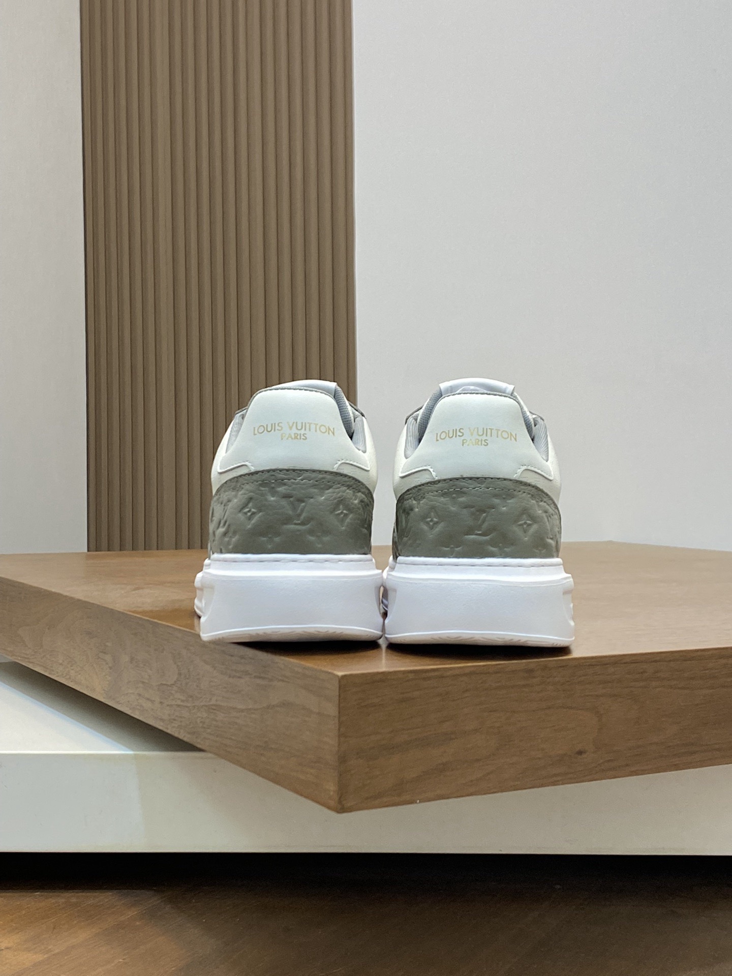 Men L*ouis V*uitton Top Sneaker L*V Shoes