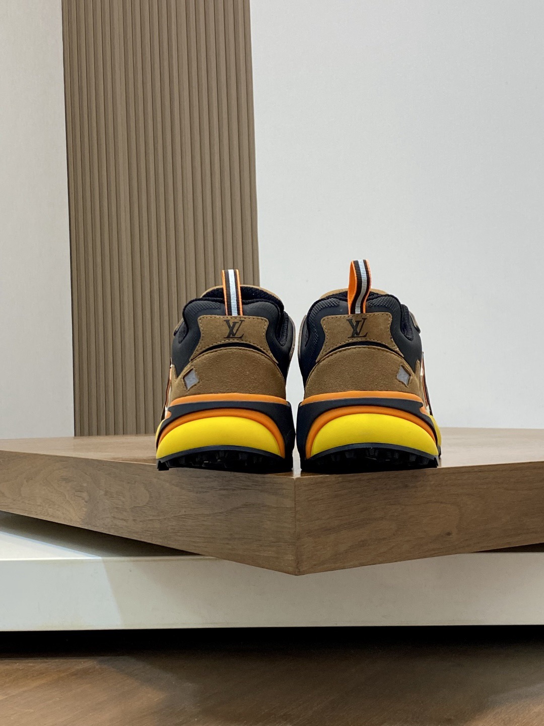 Men L*ouis V*uitton Top Sneaker L*V Shoes