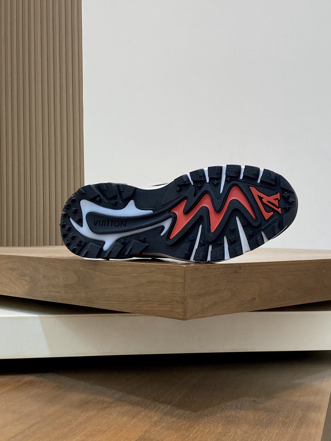 Men L*ouis V*uitton Top Sneaker L*V Shoes