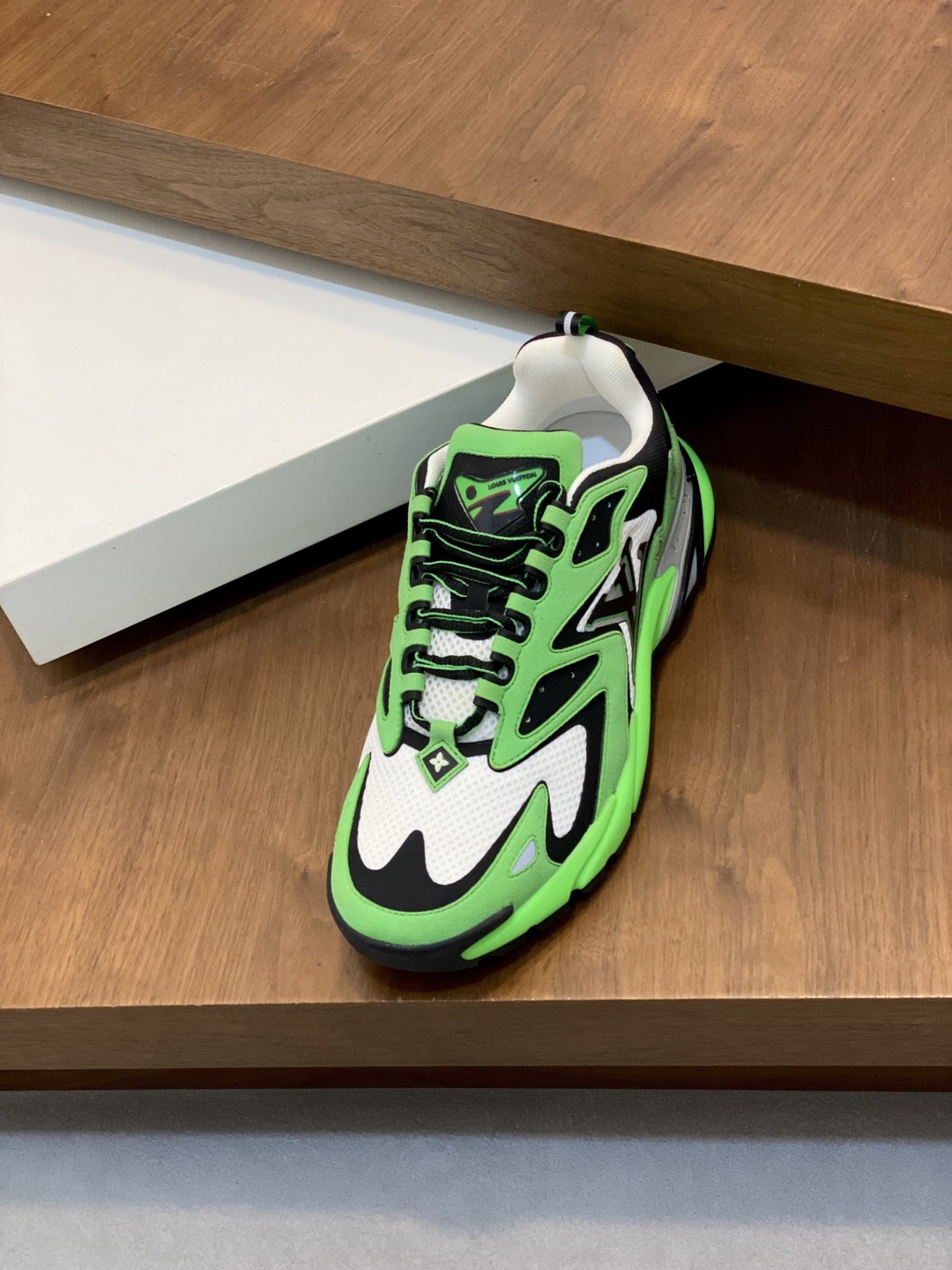 Men L*ouis V*uitton Top Sneaker L*V Shoes