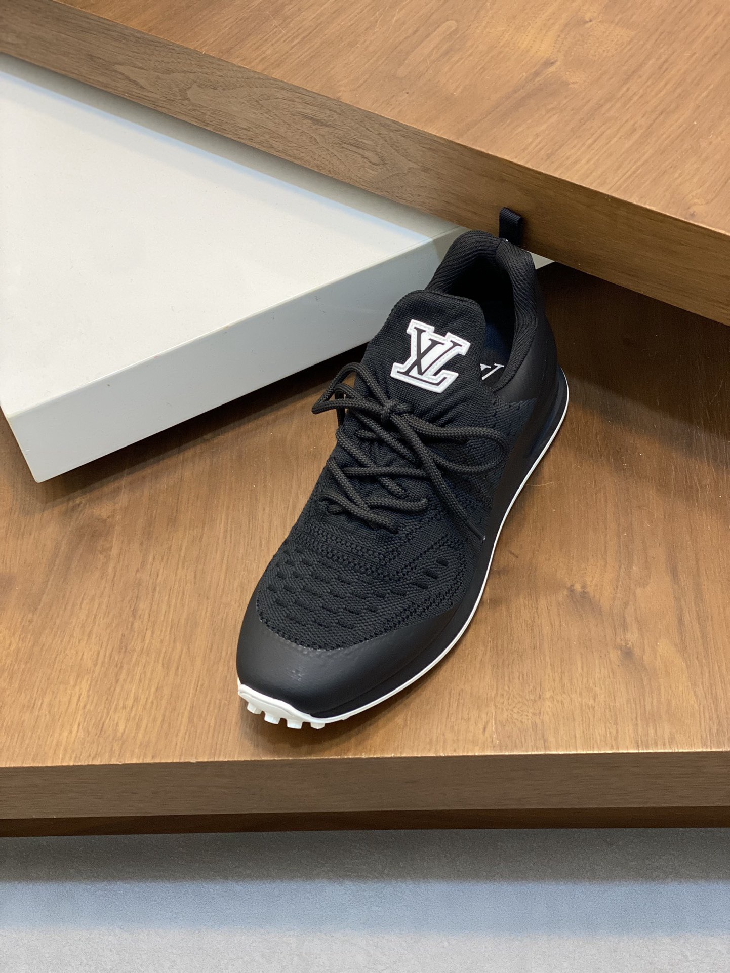 Men L*ouis V*uitton Top Sneaker L*V Shoes