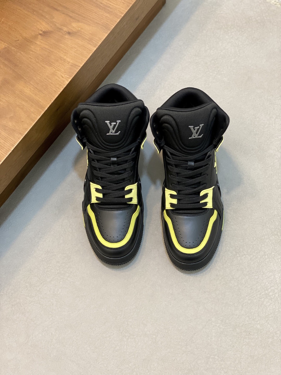 Men L*ouis V*uitton Top Sneaker L*V Shoes