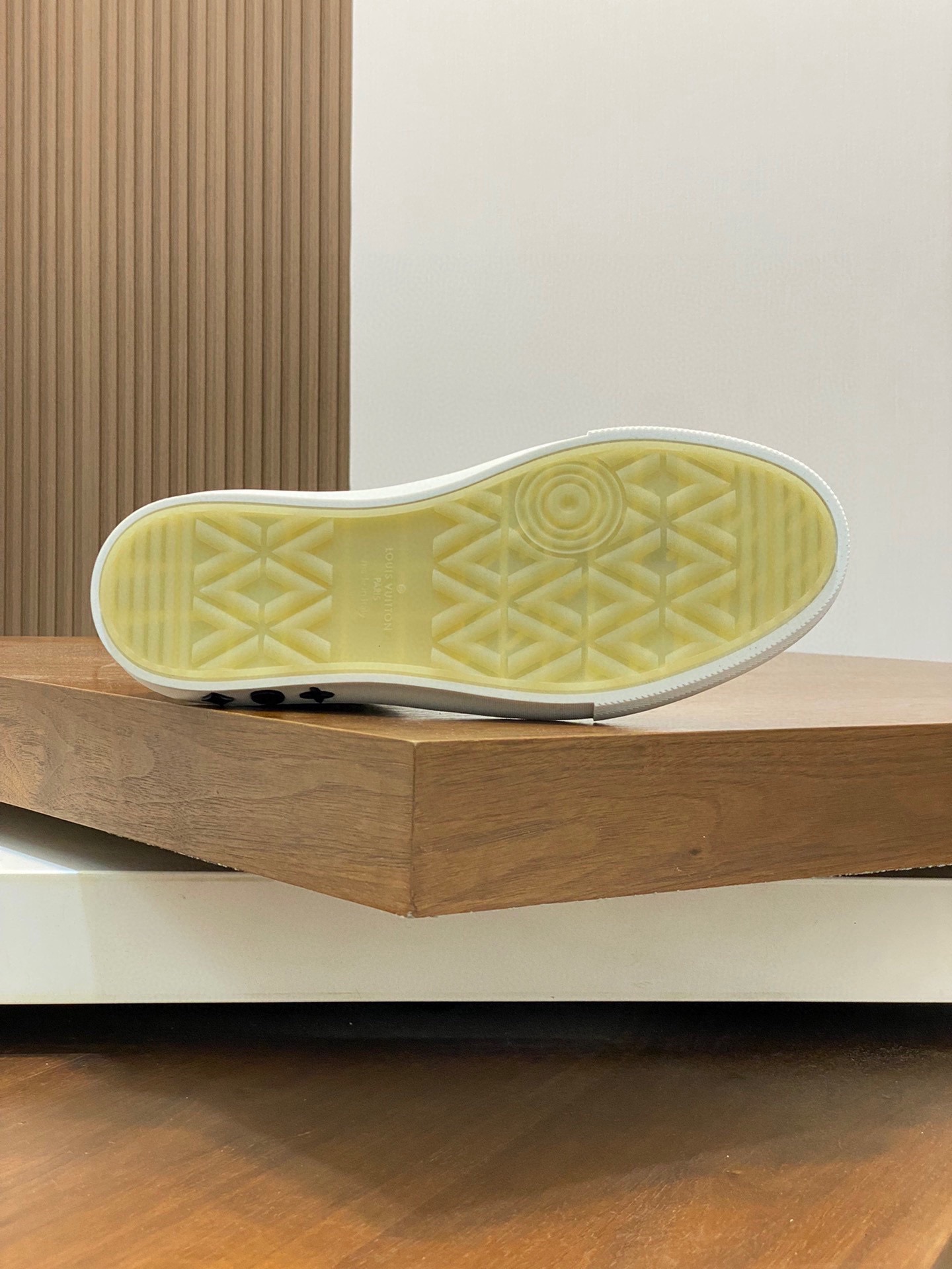 Men L*ouis V*uitton Top Sneaker L*V Shoes