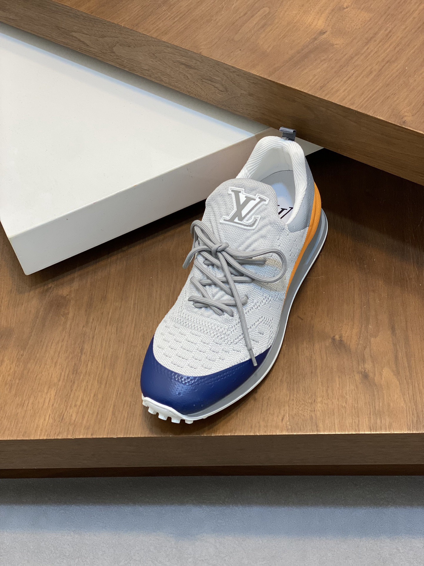 Men L*ouis V*uitton Top Sneaker L*V Shoes