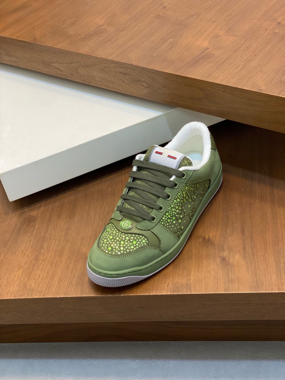 Men Women G*ucci Top quality 1:1 Sneaker size 35-46