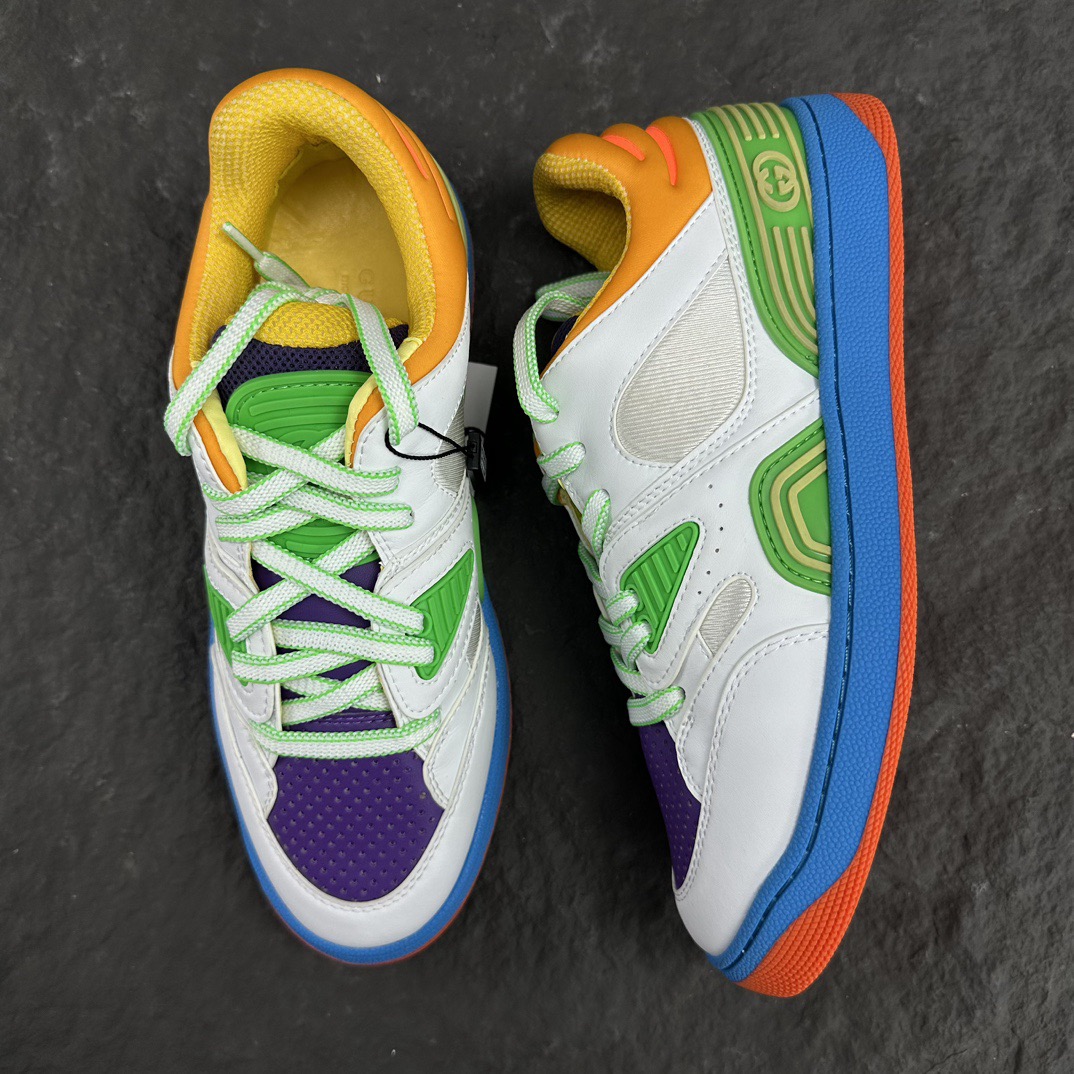 Men Women G*ucci Top quality 1:1 Sneaker size 35-46