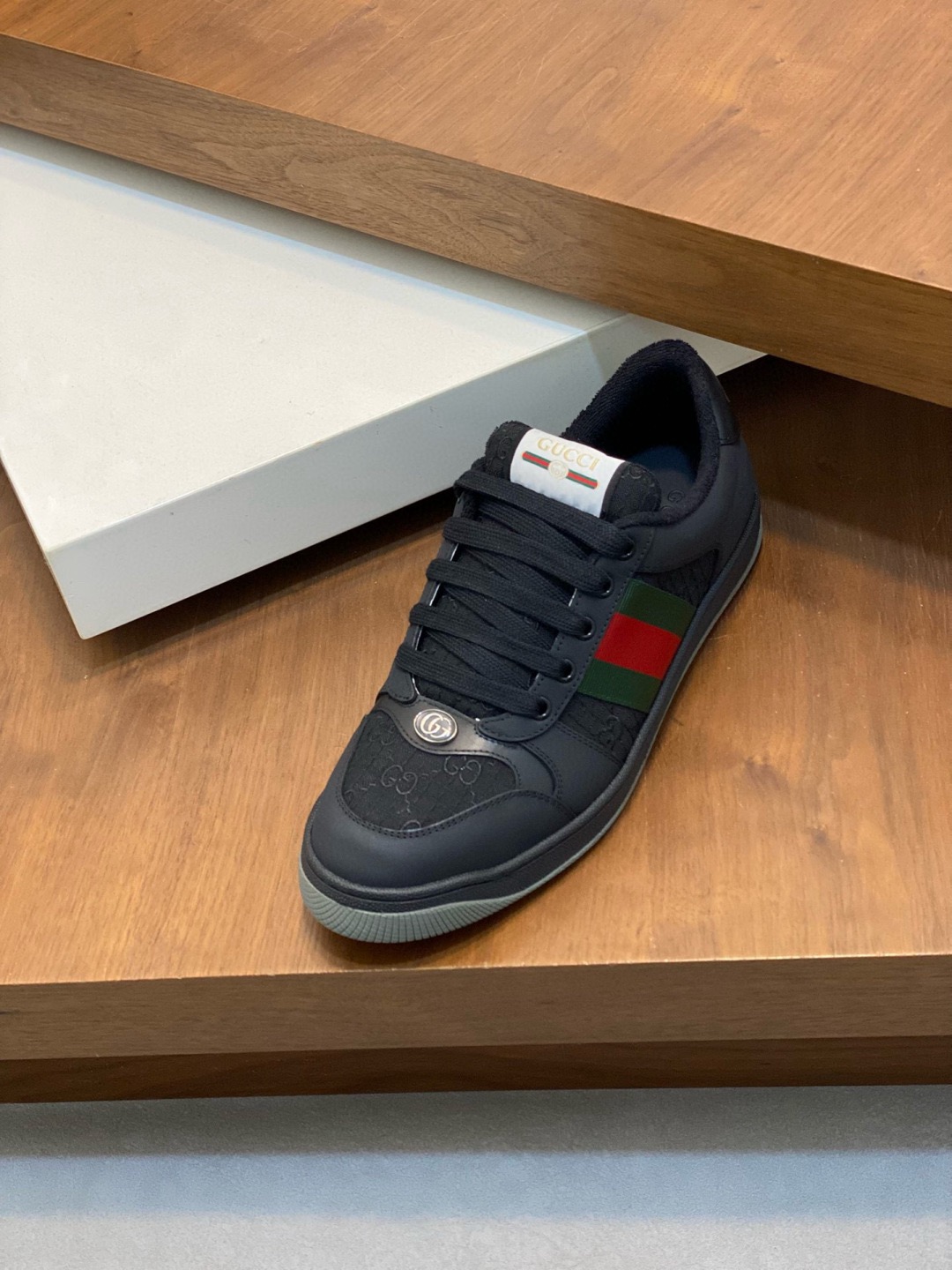 Men Women G*ucci Top quality 1:1 Sneaker size 35-46