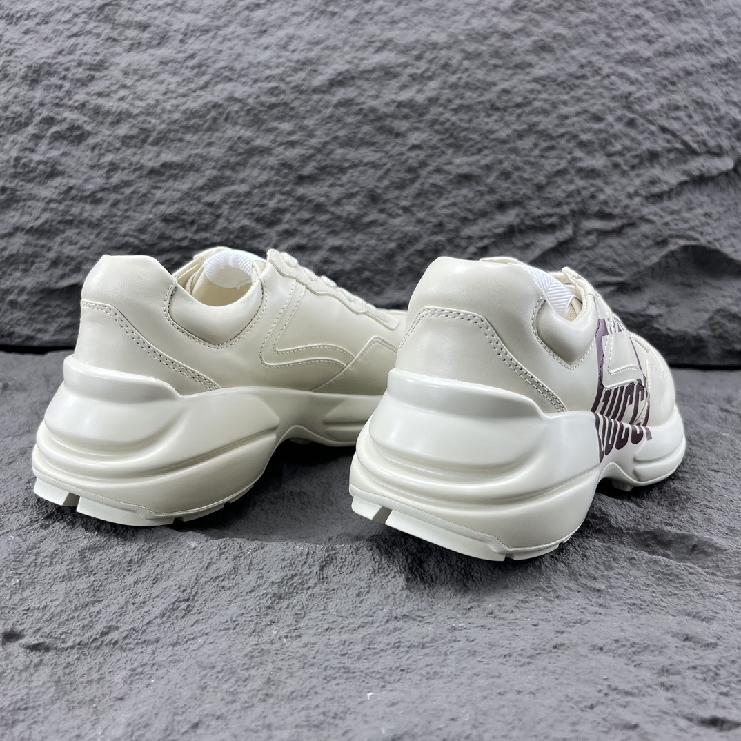 Men Women G*ucci Top quality 1:1 Sneaker size 35-46