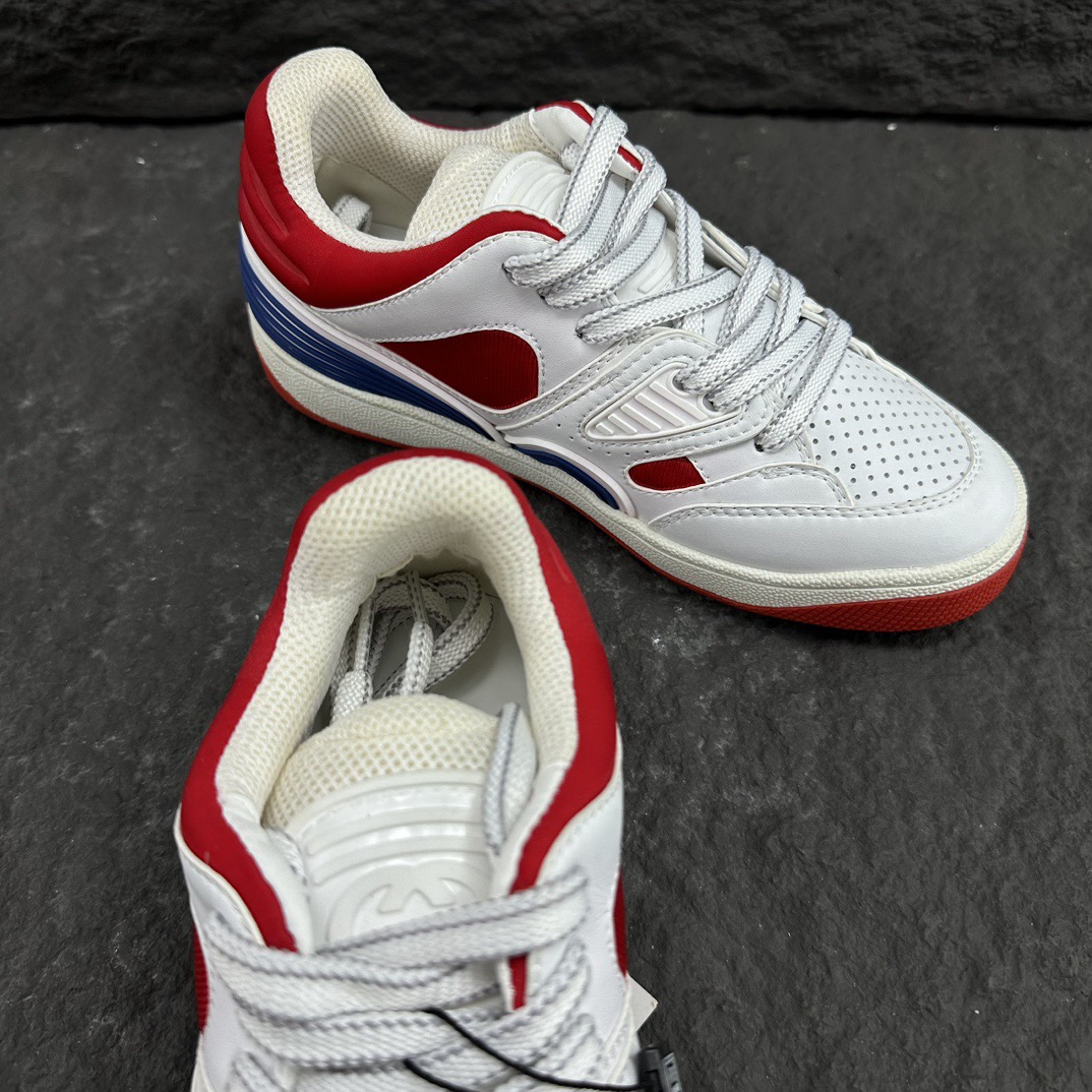 Men Women G*ucci Top quality 1:1 Sneaker size 35-46