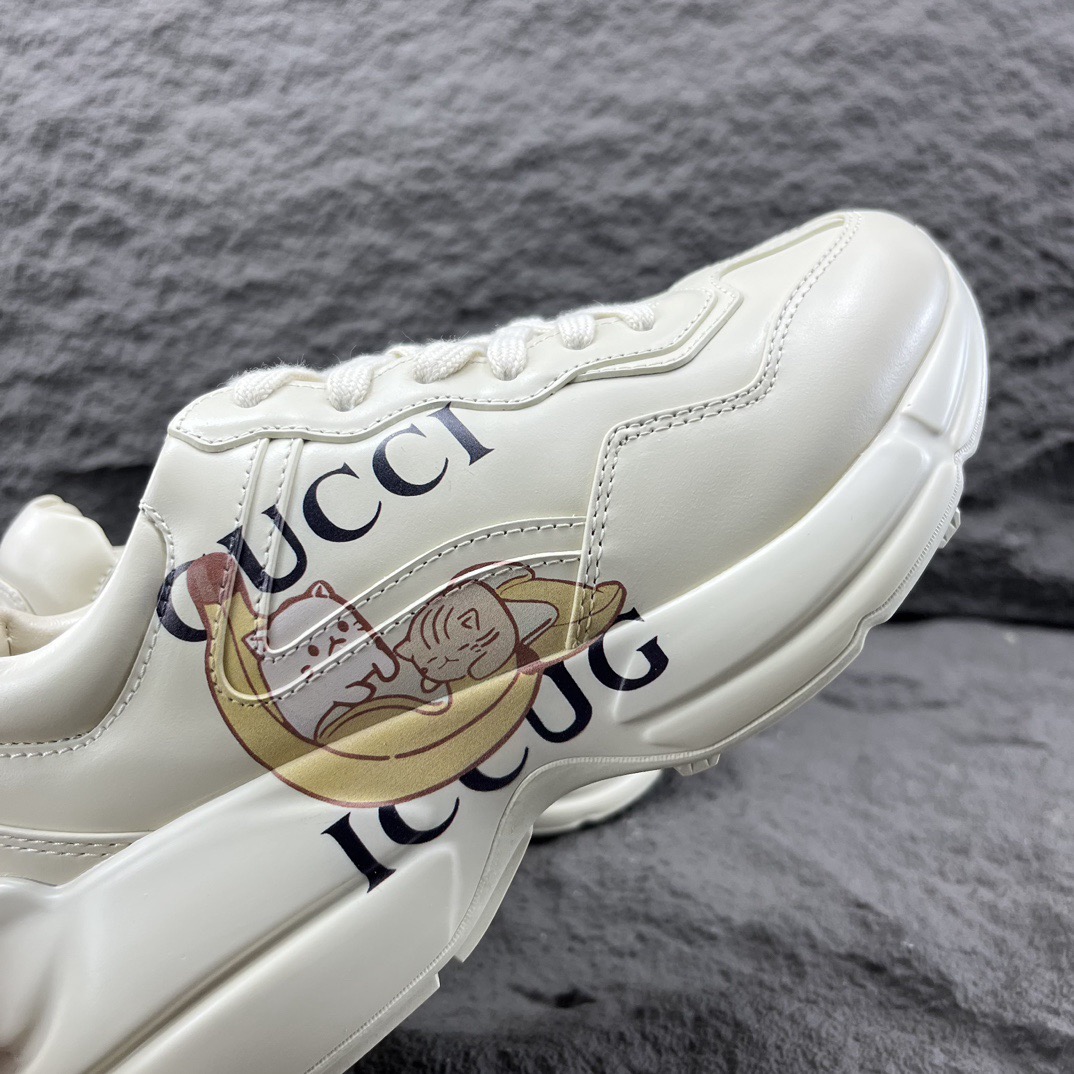 Men Women G*ucci Top quality 1:1 Sneaker size 35-46
