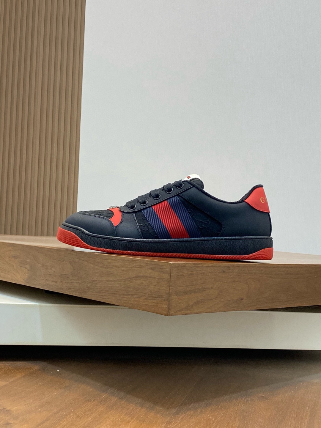 Men Women G*ucci Top quality 1:1 Sneaker size 35-46