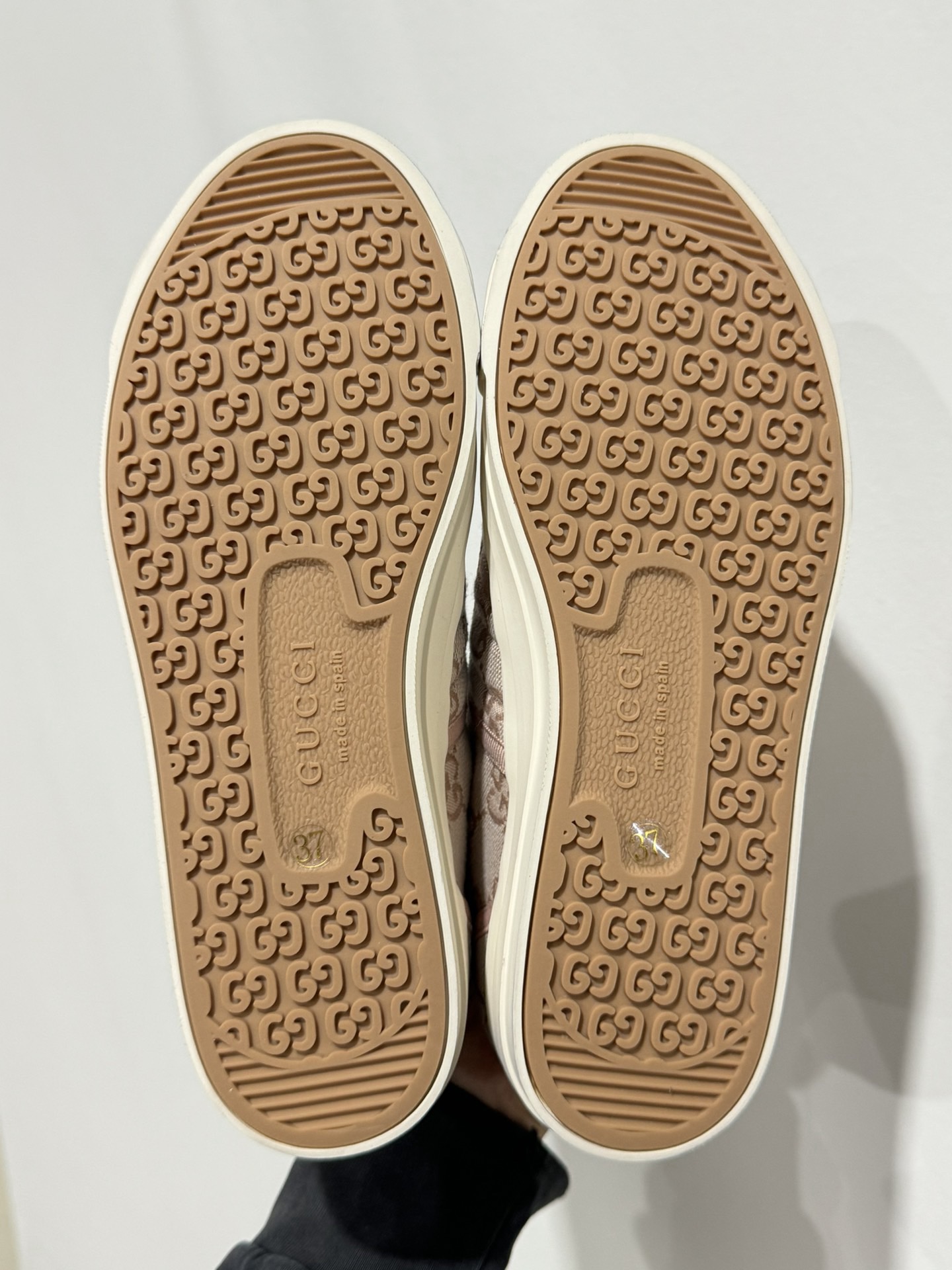 Men Women G*ucci Top quality 1:1 Sneaker size 35-46