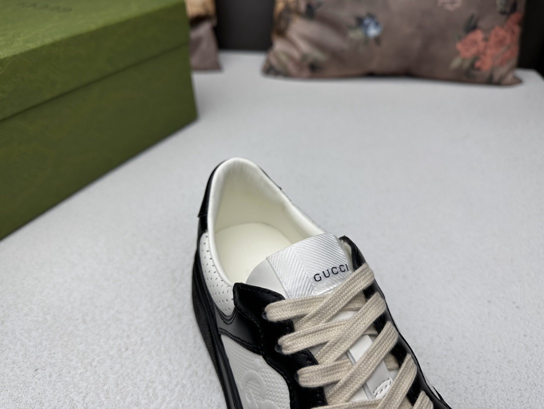 Men Women G*ucci Top quality 1:1 Sneaker size 35-46