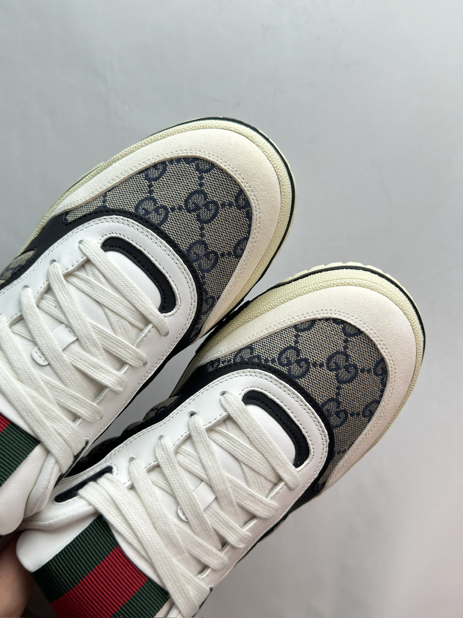 Men Women G*ucci Top quality 1:1 Sneaker size 35-46