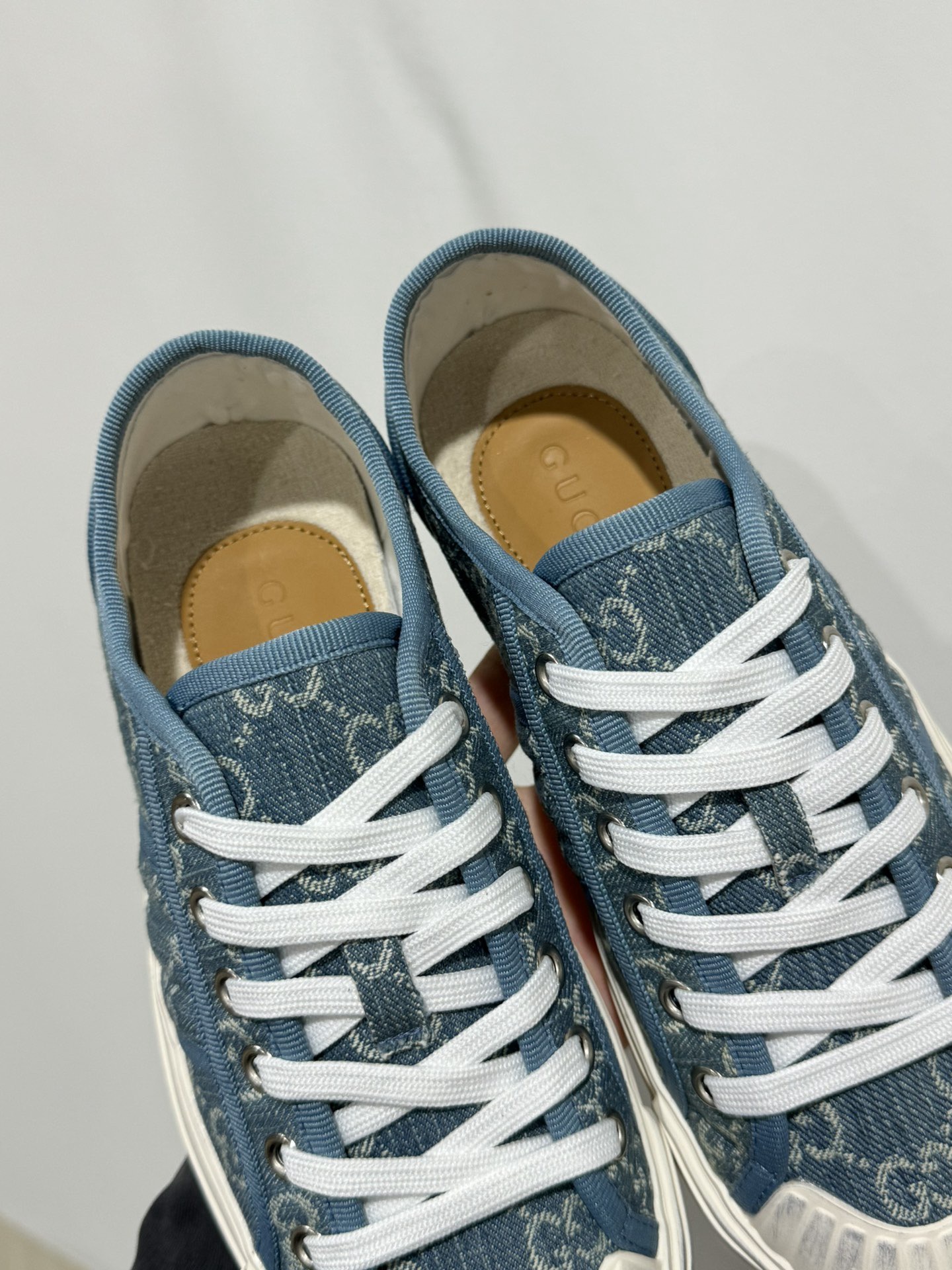 Men Women G*ucci Top quality 1:1 Sneaker size 35-46