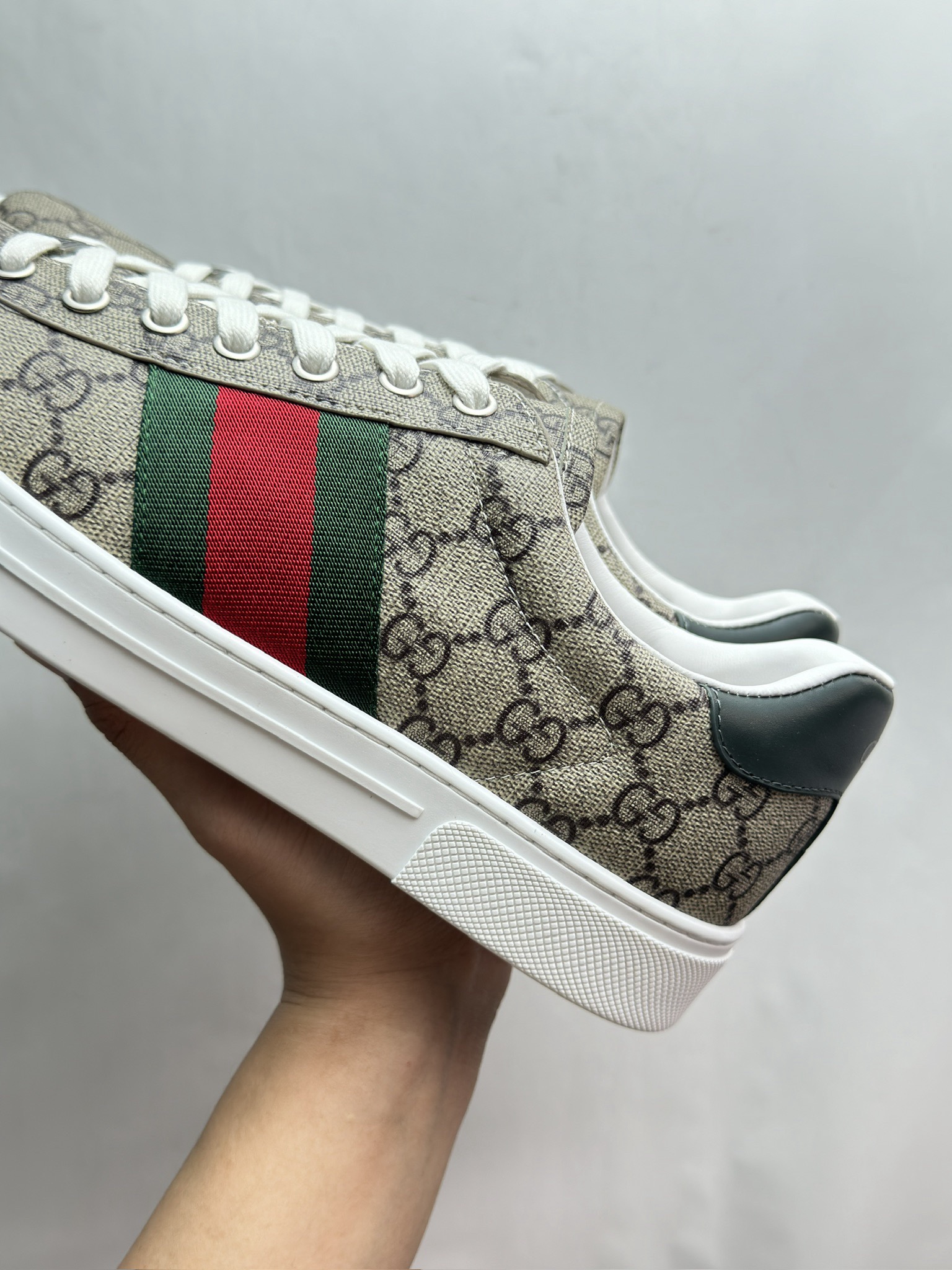 Men Women G*ucci Top quality 1:1 Sneaker size 35-46